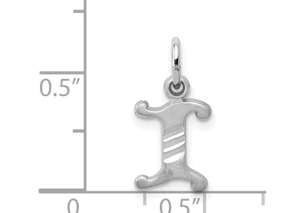 14k White Gold Jewelry Style WCH139 - Classique Jewelry Inc.