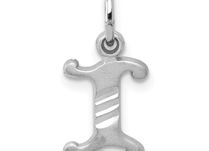 14k White Gold Jewelry Style WCH139 - Classique Jewelry Inc.