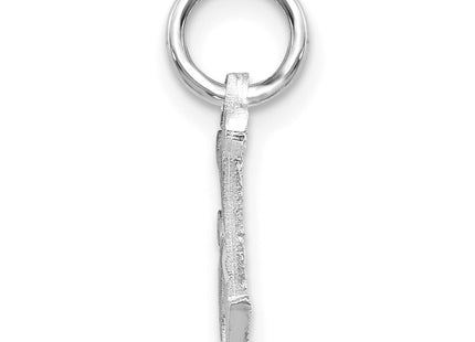 14k White Gold Jewelry Style WCH139 - Classique Jewelry Inc.