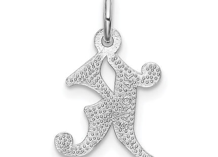 14k White Gold Jewelry Style WCH139 - Classique Jewelry Inc.