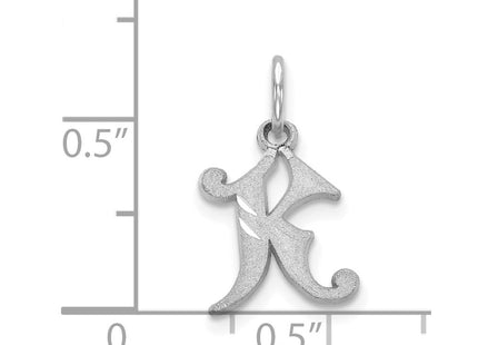 14k White Gold Jewelry Style WCH139 - Classique Jewelry Inc.