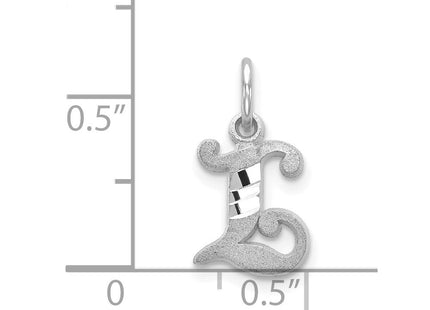 14k White Gold Jewelry Style WCH139 - Classique Jewelry Inc.