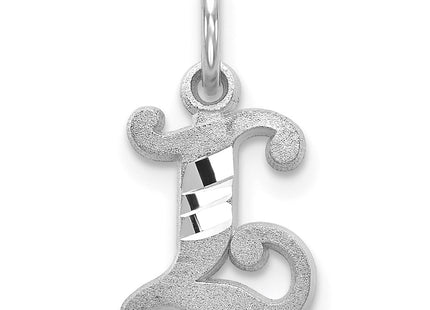14k White Gold Jewelry Style WCH139 - Classique Jewelry Inc.