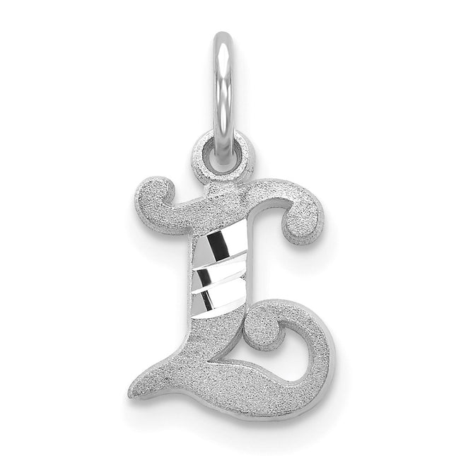 14k White Gold Jewelry Style WCH139 - Classique Jewelry Inc.