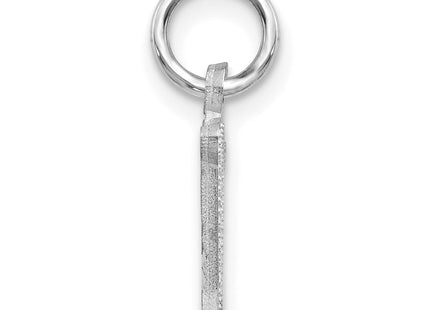 14k White Gold Jewelry Style WCH139 - Classique Jewelry Inc.