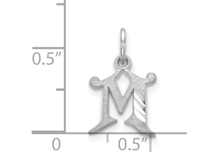 14k White Gold Jewelry Style WCH139 - Classique Jewelry Inc.