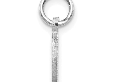 14k White Gold Jewelry Style WCH139 - Classique Jewelry Inc.