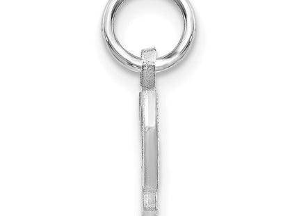 14k White Gold Jewelry Style WCH139 - Classique Jewelry Inc.
