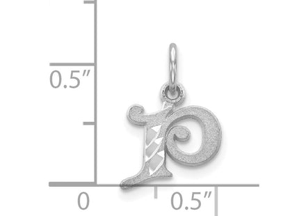 14k White Gold Jewelry Style WCH139 - Classique Jewelry Inc.