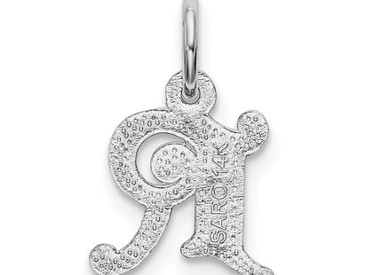 14k White Gold Jewelry Style WCH139 - Classique Jewelry Inc.