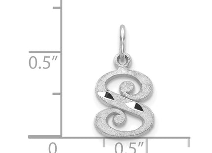 14k White Gold Jewelry Style WCH139 - Classique Jewelry Inc.