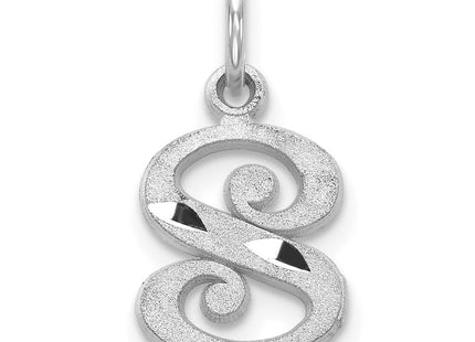 14k White Gold Jewelry Style WCH139 - Classique Jewelry Inc.