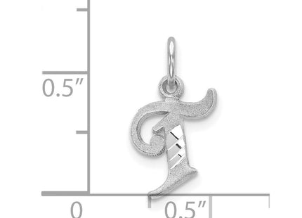 14k White Gold Jewelry Style WCH139 - Classique Jewelry Inc.