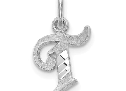 14k White Gold Jewelry Style WCH139 - Classique Jewelry Inc.
