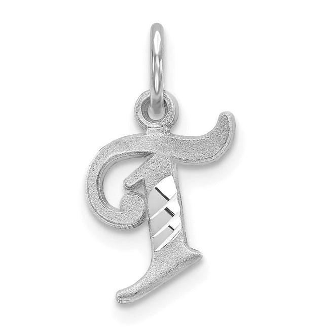 14k White Gold Jewelry Style WCH139 - Classique Jewelry Inc.