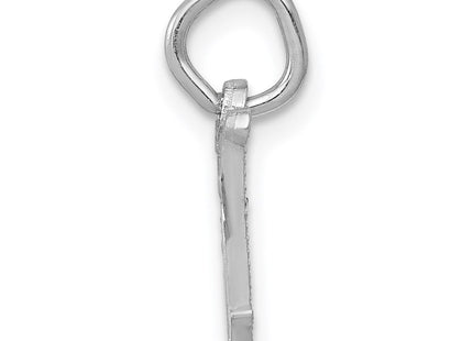 14k White Gold Jewelry Style WCH139 - Classique Jewelry Inc.