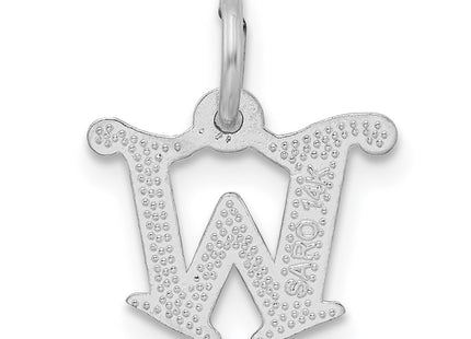 14k White Gold Jewelry Style WCH139 - Classique Jewelry Inc.
