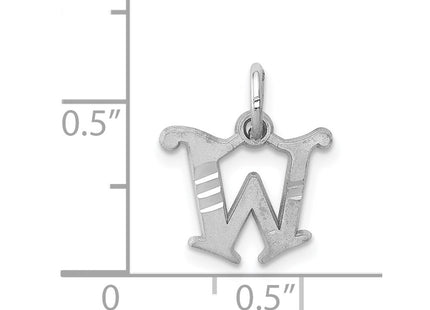 14k White Gold Jewelry Style WCH139 - Classique Jewelry Inc.