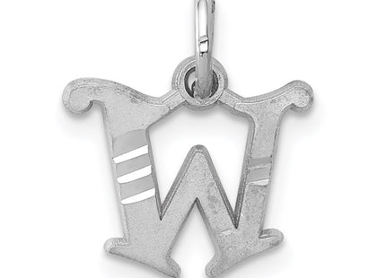 14k White Gold Jewelry Style WCH139 - Classique Jewelry Inc.