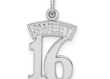14k White Gold Jewelry Style WCH25 - Classique Jewelry Inc.