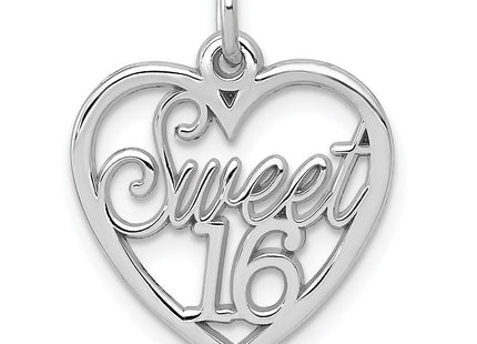 14k White Gold Jewelry Style WCH26 - Classique Jewelry Inc.