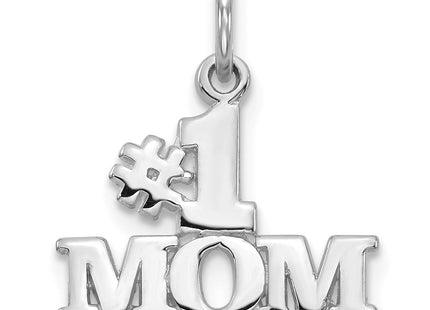 14k White Gold Jewelry Style WCH30 - Classique Jewelry Inc.