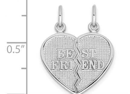 14k White Gold Jewelry Style WCH4 - Classique Jewelry Inc.