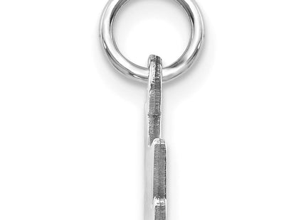14k White Gold Jewelry Style WCH41 - Classique Jewelry Inc.