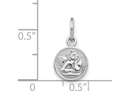 14k White Gold Jewelry Style WCH47 - Classique Jewelry Inc.
