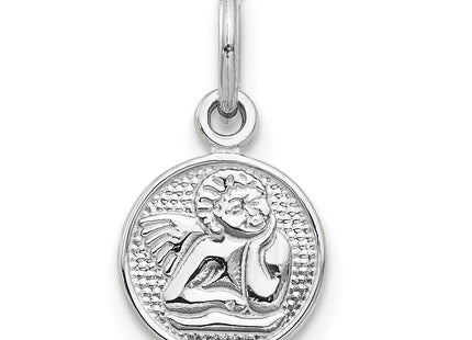 14k White Gold Jewelry Style WCH47 - Classique Jewelry Inc.