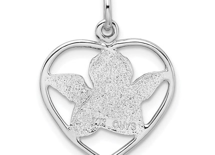 14k White Gold Jewelry Style WCH51 - Classique Jewelry Inc.