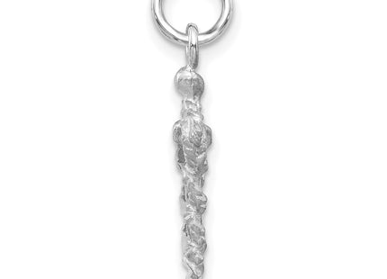 14k White Gold Jewelry Style WCH56 - Classique Jewelry Inc.