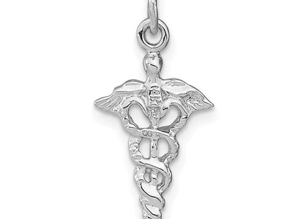 14k White Gold Jewelry Style WCH56 - Classique Jewelry Inc.