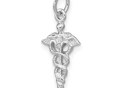 14k White Gold Jewelry Style WCH56 - Classique Jewelry Inc.