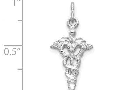 14k White Gold Jewelry Style WCH56 - Classique Jewelry Inc.