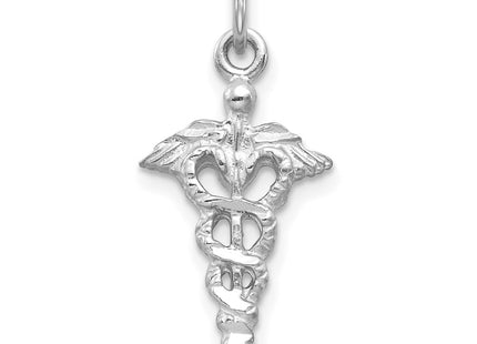 14k White Gold Jewelry Style WCH56 - Classique Jewelry Inc.