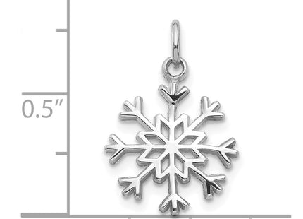 14k White Gold Jewelry Style WCH60 - Classique Jewelry Inc.