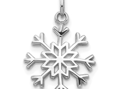 14k White Gold Jewelry Style WCH60 - Classique Jewelry Inc.