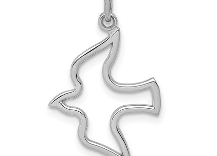 14k White Gold Jewelry Style WCH61 - Classique Jewelry Inc.