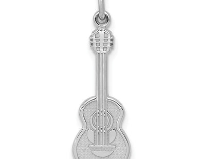 14k White Gold Jewelry Style WCH70 - Classique Jewelry Inc.