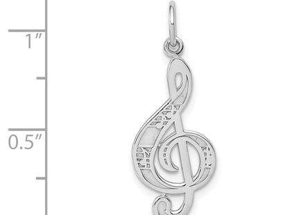 14k White Gold Jewelry Style WCH72 - Classique Jewelry Inc.