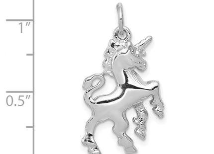 14k White Gold Jewelry Style WCH90 - Classique Jewelry Inc.
