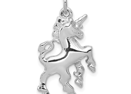 14k White Gold Jewelry Style WCH90 - Classique Jewelry Inc.