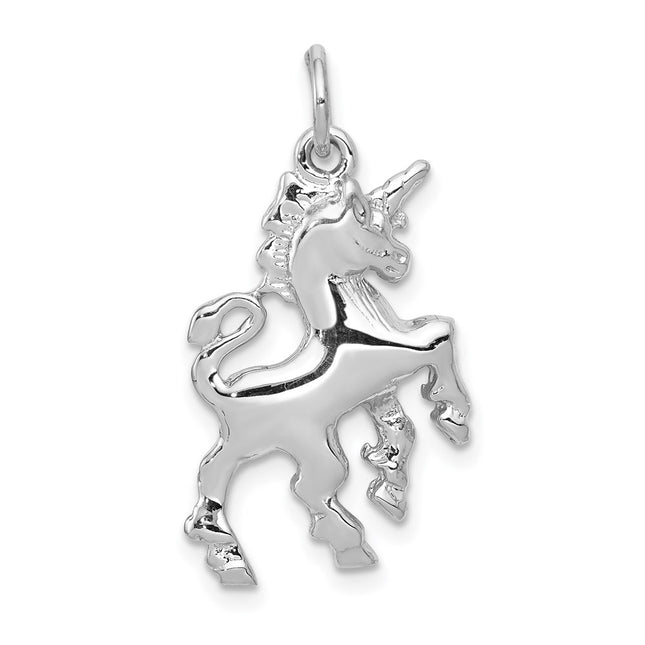 14k White Gold Jewelry Style WCH90 - Classique Jewelry Inc.