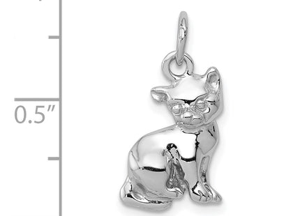14k White Gold Jewelry Style WCH92 - Classique Jewelry Inc.
