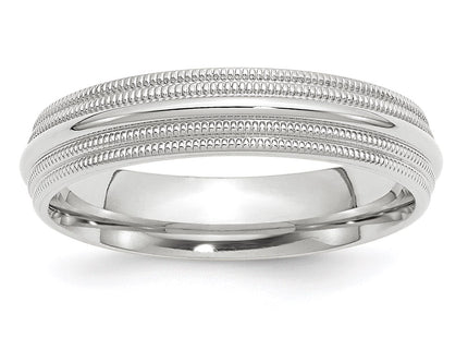 14k White Gold Jewelry Style WDMC050 - Classique Jewelry Inc.