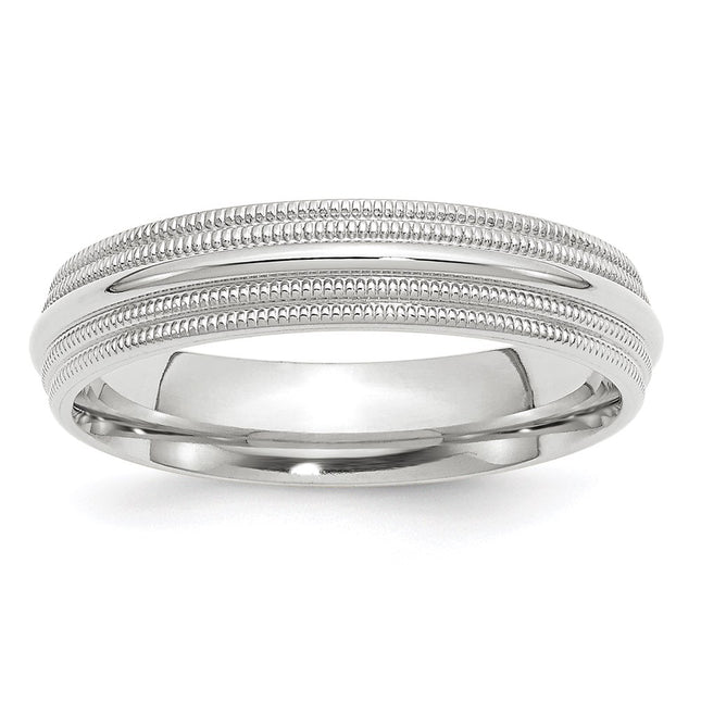 14k White Gold Jewelry Style WDMC050 - Classique Jewelry Inc.