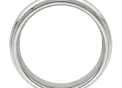 14k White Gold Jewelry Style WDMC060 - Classique Jewelry Inc.