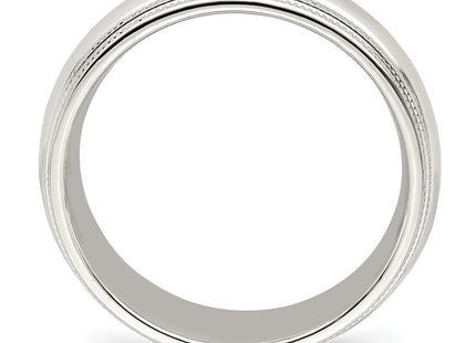 14k White Gold Jewelry Style WDMC070 - Classique Jewelry Inc.