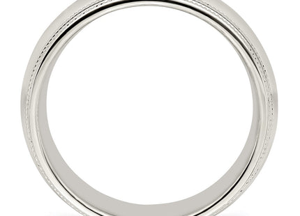 14k White Gold Jewelry Style WDMC080 - Classique Jewelry Inc.
